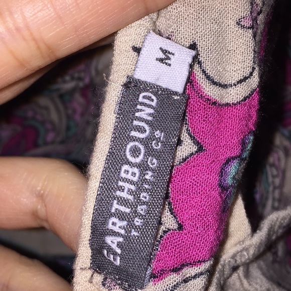 crop top - Picture 6 of 6